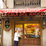 Madrid, Spain / October 2015