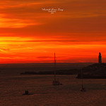 Rottnest Island Sunrise