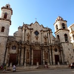 Havana Cathedral