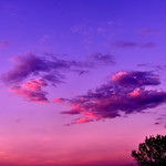 la t&ecirc;te dans les nuages ( explore 24/08/15 )