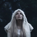 The Moon Remained Silent. 54/365