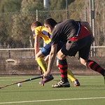 16SHDP042-056 - UCHC SL1 Men vs Daramalan 25 Jun 16
