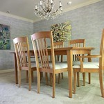 dining room : 310 Claydon Way, Sacramento