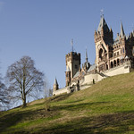 BoNN-Drachenburg-Castle