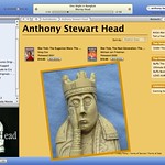 "Get Thai'd! You're talking to a tourist whose every move's among the purest"