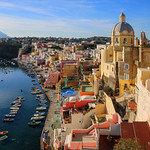 Procida, Italy
