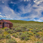 Bodie, California