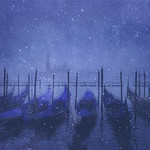 sognando Venezia, dreaming Venice