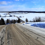 Les grands espaces !