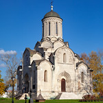 The Savior Cathedral