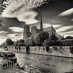 Catedral de Notre Dame