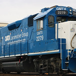 GMTX 2279