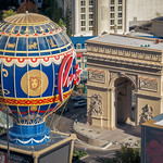 Paris Las Vegas (Las Vegas, Nevada)