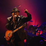 Bobby Rush - la Pyramide Romorantin Lanthenay