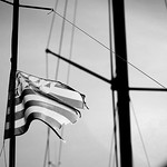 Brittany Flag - Gwenn ha Du