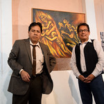 MX IT PERFORMANCE HOMENAJE NACHO LOPEZ