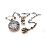 Pulling Rabbits Out Of A Hat - Professional Photograph