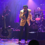 Bobby Rush - la Pyramide Romorantin Lanthenay