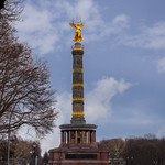 Berliner Siegess&auml;ule