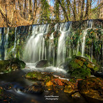 "Cascada del Becerra II"