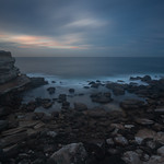 Potter Point Sunrise 2