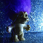 HMM....... troll pin