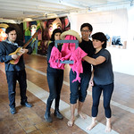 MX IT PERFORMANCE HOMENAJE NACHO LOPEZ