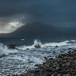The Black Cuillin