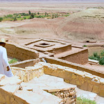 Ksar of Ait-Ben-Haddou