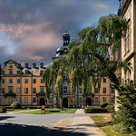 Schloss B&uuml;ckeburg