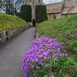 again somewhere else