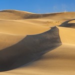*Imperial Sand Dunes @ sand turbulence*