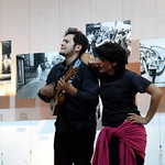 MX IT PERFORMANCE HOMENAJE NACHO LOPEZ