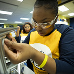 2019 OSA MEZ Open House