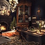 When Words Fade And Things Come Alive