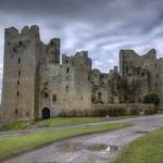 Bolton Castle, Wensleydale