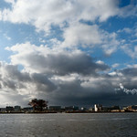 REM-eiland, 11-11-17