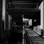 Courthouse Stairs, Cleveland, TN