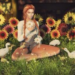 love me.. love me not..