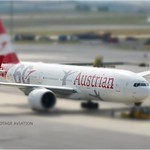 Austrian Tilt Shift 4K Footage