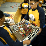 2019 OSA MEZ Open House