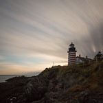 Lighthouse Through Time