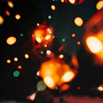 Attack of the Light Blobs