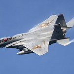 91-329 DeadPool Breaking into Lakenheaths Pattern, cr (1 of 1)