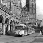 Bremen, Marktplatz