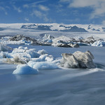 icebergs under pressure