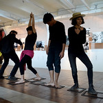 MX IT PERFORMANCE HOMENAJE NACHO LOPEZ