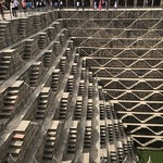 Chand Baori stepwell