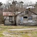 My Front Door is Wonky