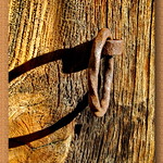 The ring..........Fikardou Village......Cyprus